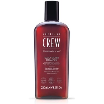 Daily Silver Shampoo ( šedivé vlasy ) - Denný šampón